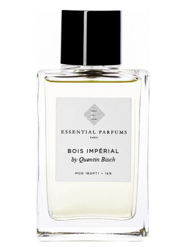 Bois Impérial - Essential Parfums