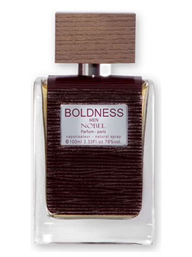 Boldness - Panouge