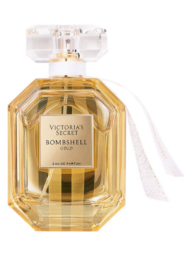 Bombshell Gold - Victoria's Secret