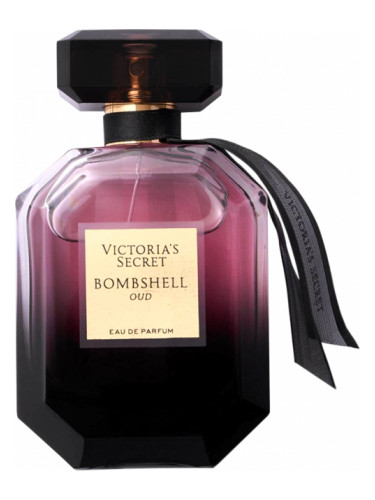 Bombshell Oud - Victoria's Secret