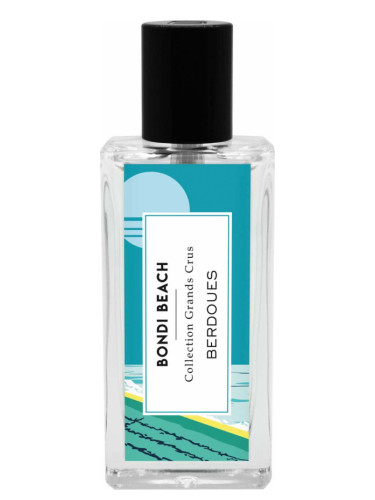 Bondi Beach - Parfums Berdoues