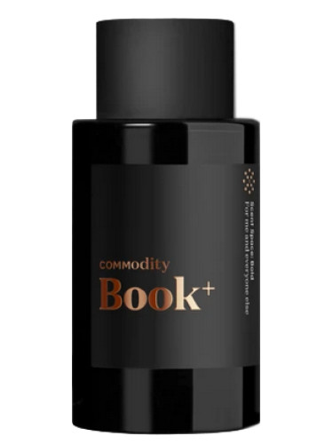 Book + - Commodity