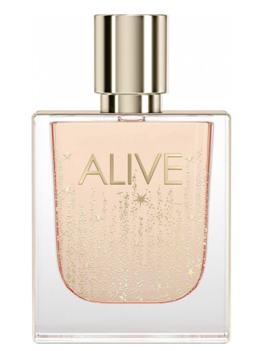 Boss Alive Collector Edition - Hugo Boss