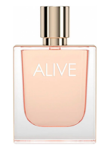Boss Alive Eau de Parfum - Hugo Boss