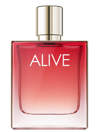 Boss Alive Intense - Hugo Boss