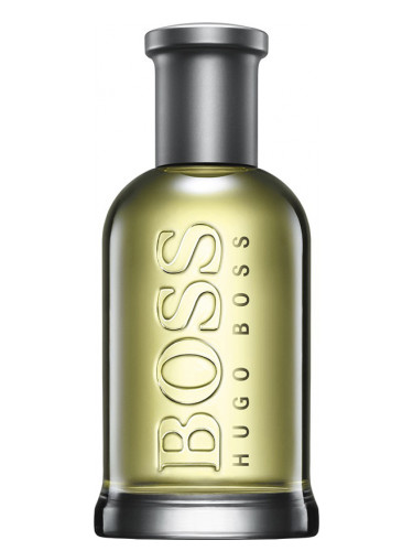 Boss Bottled 20th Anniversary Edition - Hugo Boss