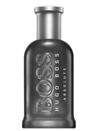 Boss Bottled Absolute - Hugo Boss