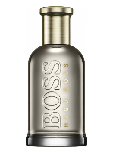 Boss Bottled Eau de Parfum - Hugo Boss