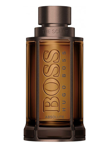 Boss The Scent Absolute - Hugo Boss