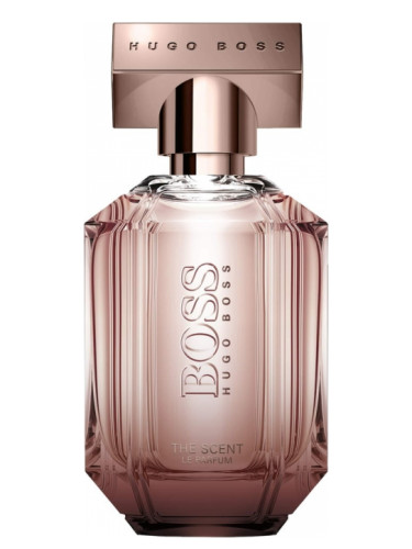 Boss The Scent Le Parfum for Her Le Parfum - Hugo Boss