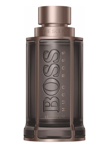 Boss The Scent Le Parfum for Him Le Parfum - Hugo Boss