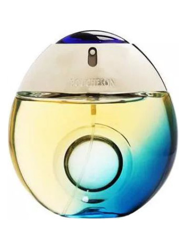 Boucheron Eau Légère 2008 - Boucheron