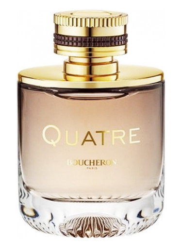 Boucheron Quatre Absolu de Nuit Pour Femme - Boucheron