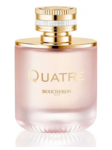 Boucheron Quatre En Rose - Boucheron