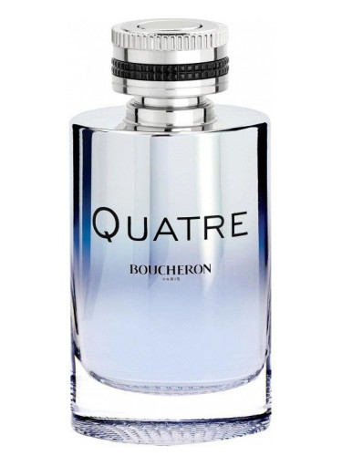 Boucheron Quatre Intense Pour Homme Eau de Toilette - Boucheron