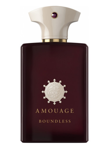 Boundless - Amouage