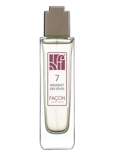 Bouquet Des Seves - Façon Parfums