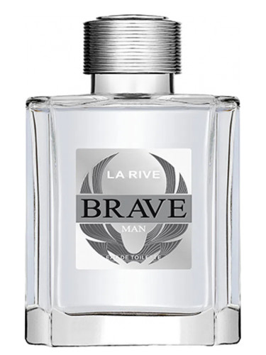 Brave Man - La Rive