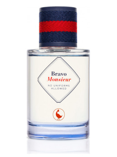 Bravo Monsieur - El Ganso