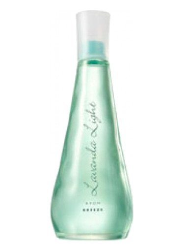 Breeze Lavanda Light - Avon
