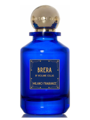 Brera - Milano Fragranze