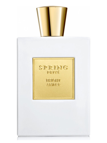 Bright Amber - Spring