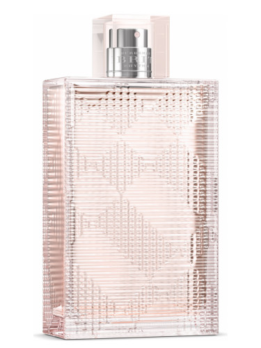 Brit Rhythm for Her Floral - Burberry