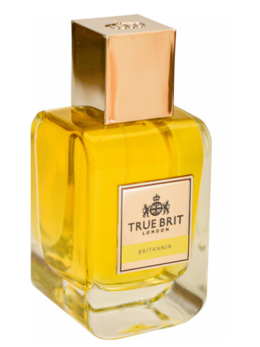 Britannia - True Brit London