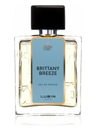 Brittany Breeze - Lubin