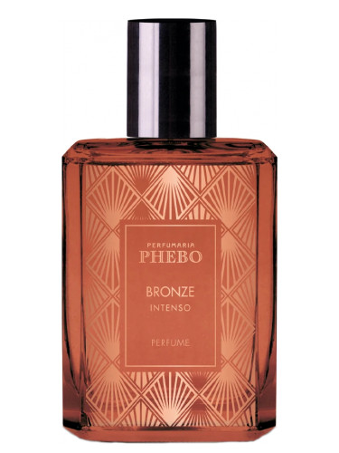 Bronze Intenso - Phebo