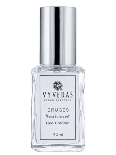 Bruges - Vyvedas