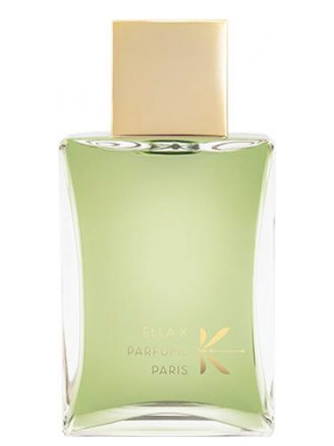 Brumes de Khao-Sok - Ella K Parfums