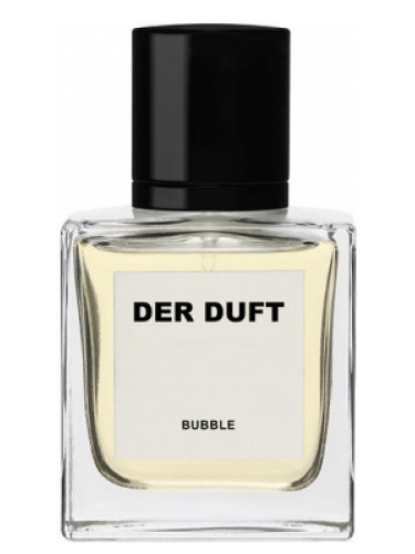 Bubble - Der Duft