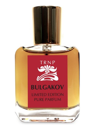 Bulgakov - Limited Edition - TRNP