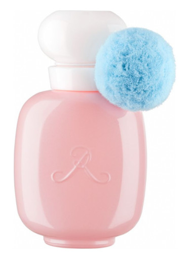 Bulle de Rose - Les Parfums de Rosine