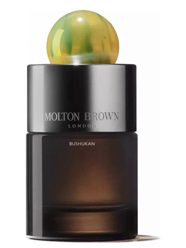 Bushukan Eau de Parfum - Molton Brown