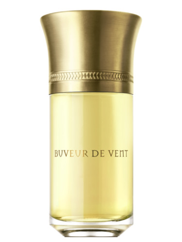 Buveur De Vent - Les Liquides Imaginaires