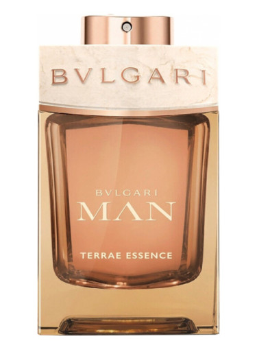 Bvlgari Man Terrae Essence - Bvlgari