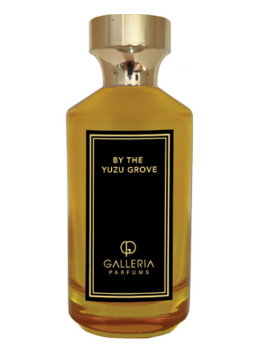 By the Yuzu Grove - Galleria Parfums