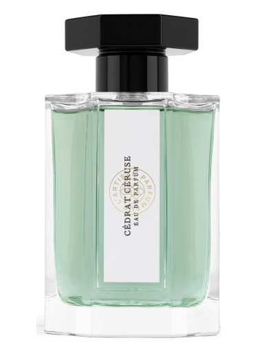 Cédrat Céruse - L'Artisan Parfumeur