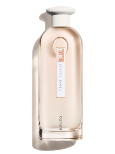 Cèdre Secret - Kenzo