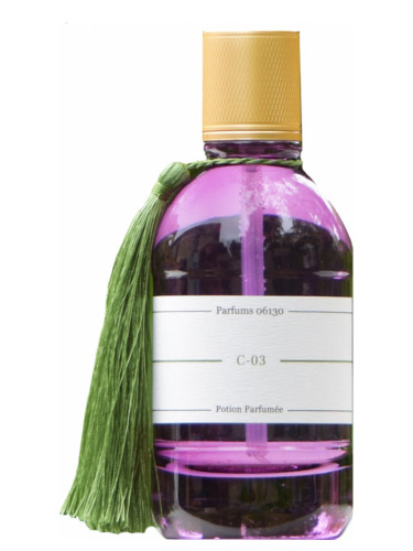C-03 - Parfums 06130