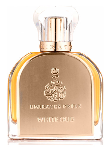 Caballo White Oud - Emirates Pride Perfumes