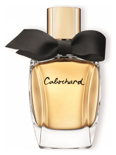 Cabochard Eau de Parfum 2019 - Grès