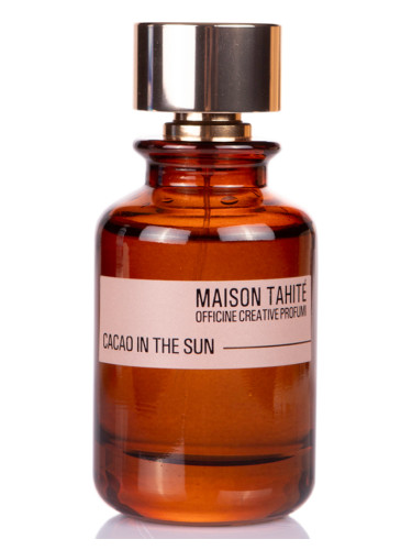 Cacao In The Sun - Maison Tahité – Officine Creative Profumi
