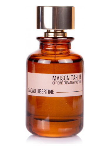 Cacao Libertine - Maison Tahité – Officine Creative Profumi
