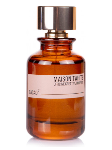 Cacao2 - Maison Tahité – Officine Creative Profumi