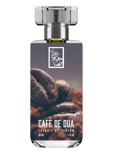 Café de Dua - The Dua Brand