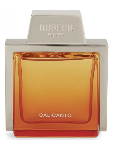 Calicanto - Rubeus Milano
