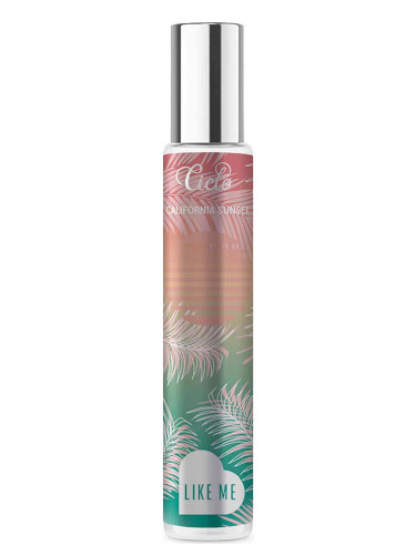 California Sunset - Ciclo Cosméticos